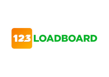 123 loadboard logo